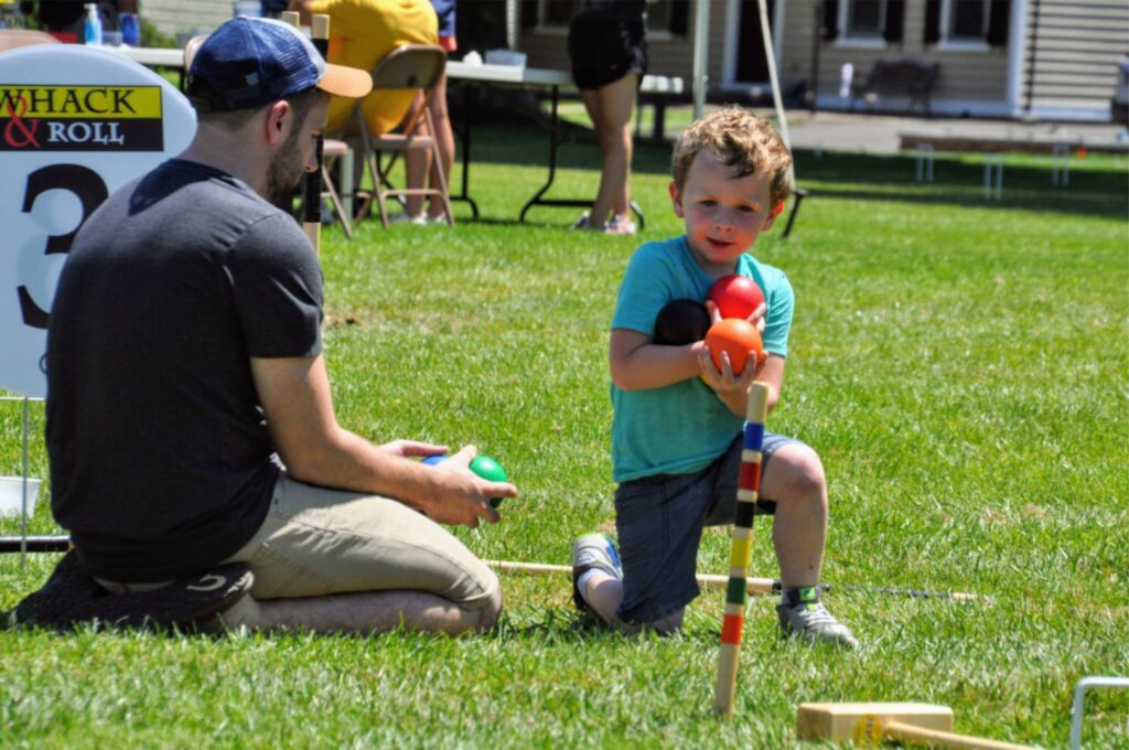 Helping You Plan Your 2023 Croquet Event